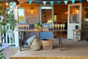 Wedding venues
