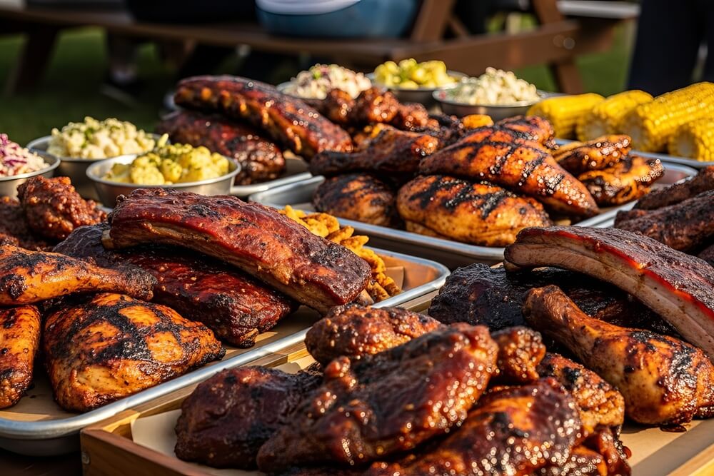 bbq